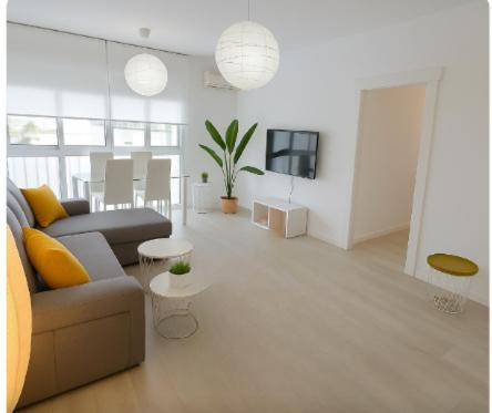 Ferienwohnung Granada Eye Exterior foto